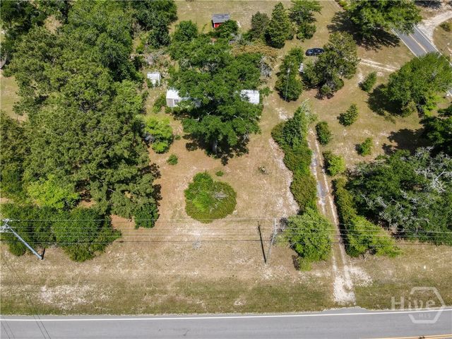 2067 Sand Hill Road, Guyton, GA 31312