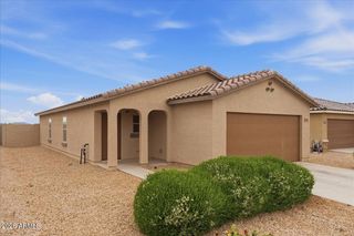 1182 S 11TH Street, Coolidge, AZ 85128