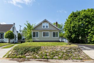 315 Brain Avenue, Belleville, MI 48111