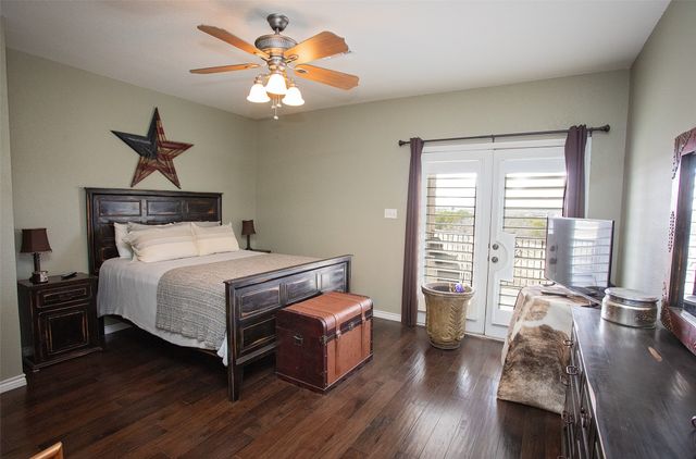 1204 Eagle Point, Graford, TX 76449