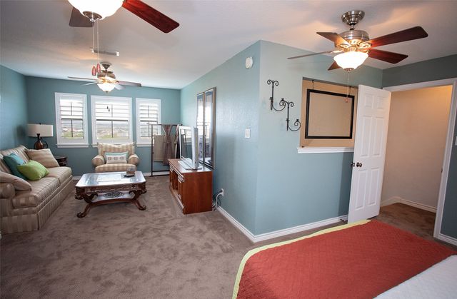 1204 Eagle Point, Graford, TX 76449