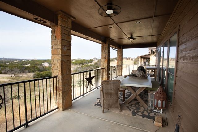 1204 Eagle Point, Graford, TX 76449