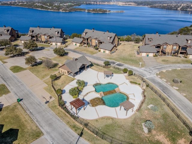 1204 Eagle Point, Graford, TX 76449