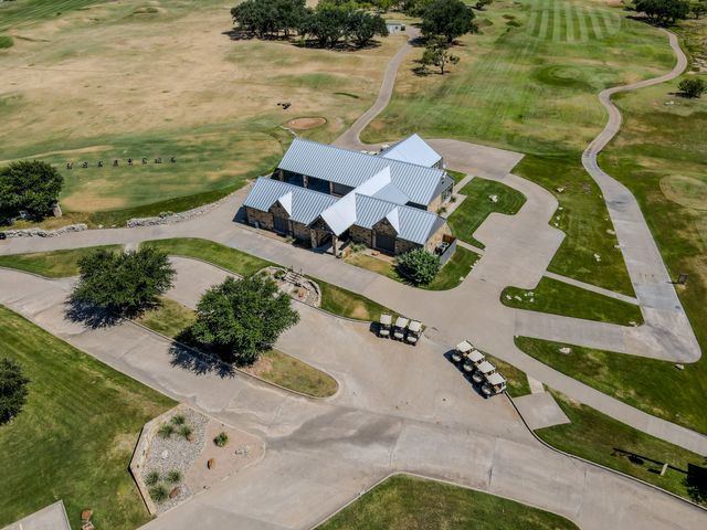 1204 Eagle Point, Graford, TX 76449