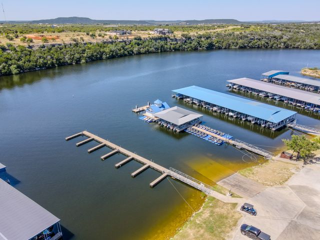 1204 Eagle Point, Graford, TX 76449