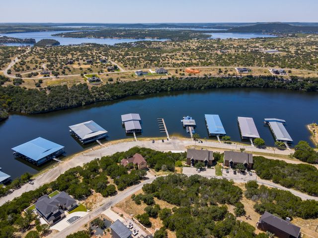 1204 Eagle Point, Graford, TX 76449