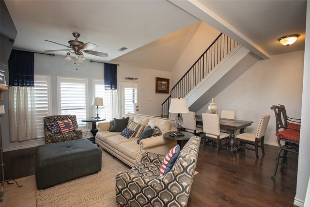 1204 Eagle Point, Graford, TX 76449