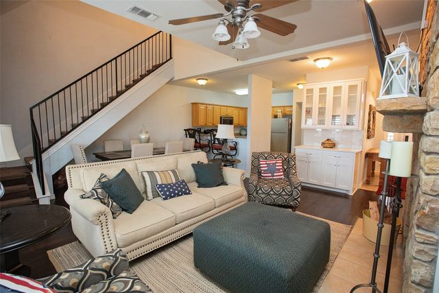 1204 Eagle Point, Graford, TX 76449