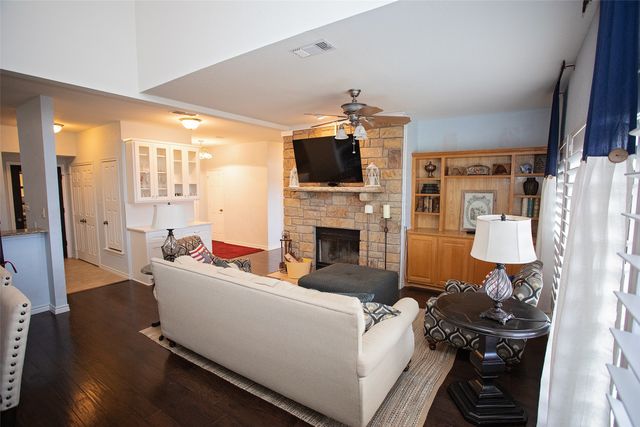 1204 Eagle Point, Graford, TX 76449