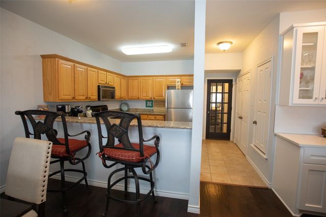 1204 Eagle Point, Graford, TX 76449