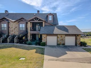 1204 Eagle Point, Graford, TX 76449