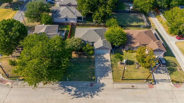 605 E Ross Street, Rockwall, TX 75087