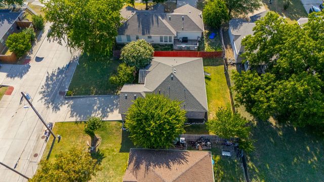 605 E Ross Street, Rockwall, TX 75087