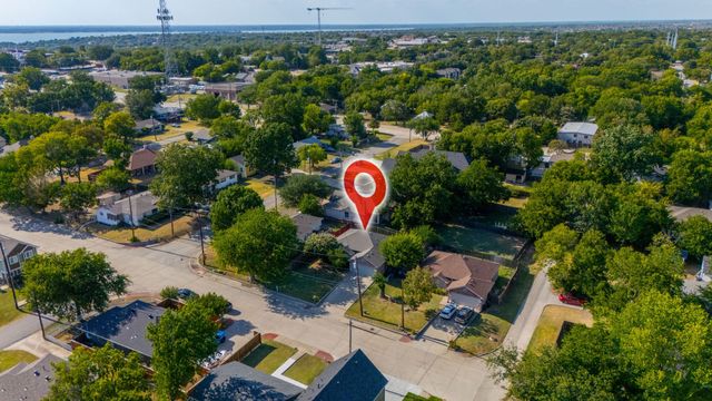 605 E Ross Street, Rockwall, TX 75087