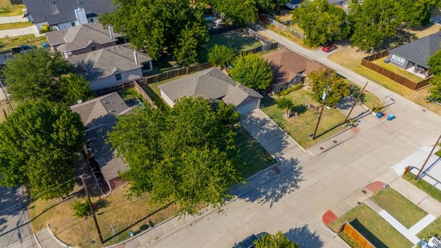 605 E Ross Street, Rockwall, TX 75087
