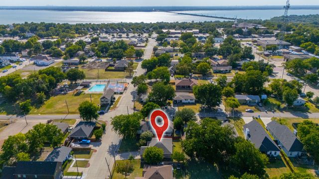 605 E Ross Street, Rockwall, TX 75087