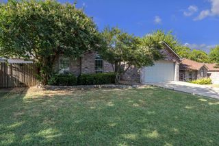 605 E Ross Street, Rockwall, TX 75087