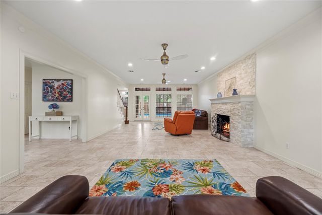 5102 Danebridge Drive, Houston, TX 77084