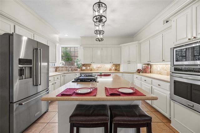 5102 Danebridge Drive, Houston, TX 77084