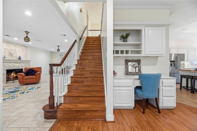 5102 Danebridge Drive, Houston, TX 77084