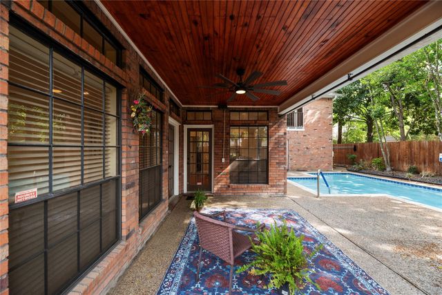 5102 Danebridge Drive, Houston, TX 77084