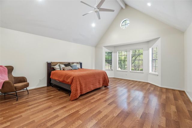 5102 Danebridge Drive, Houston, TX 77084