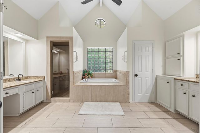 5102 Danebridge Drive, Houston, TX 77084