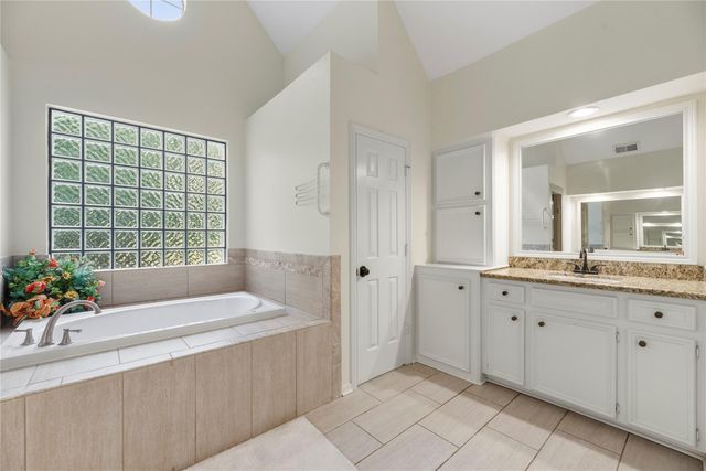 5102 Danebridge Drive, Houston, TX 77084