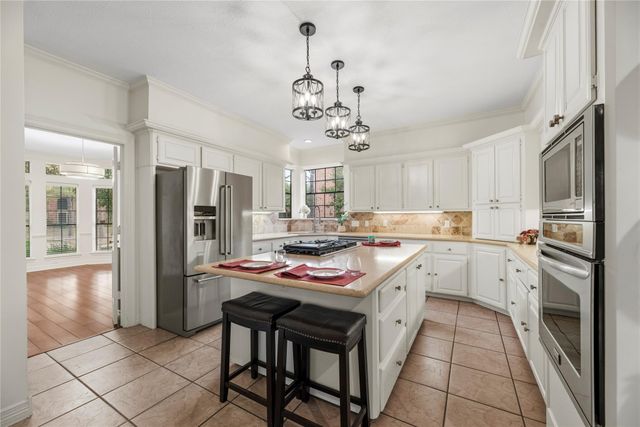 5102 Danebridge Drive, Houston, TX 77084