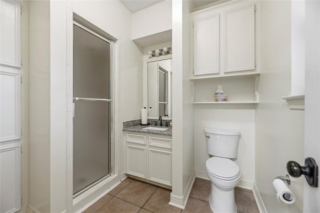 5102 Danebridge Drive, Houston, TX 77084