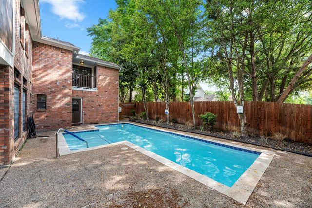 5102 Danebridge Drive, Houston, TX 77084