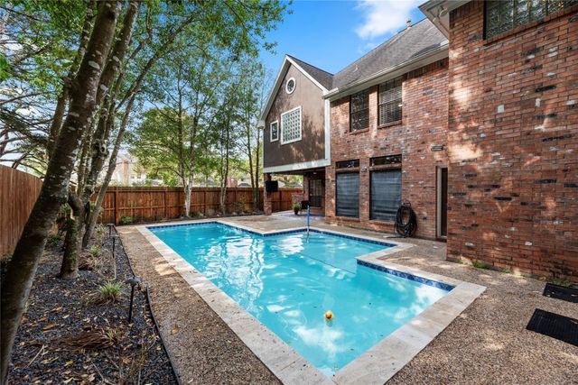 5102 Danebridge Drive, Houston, TX 77084