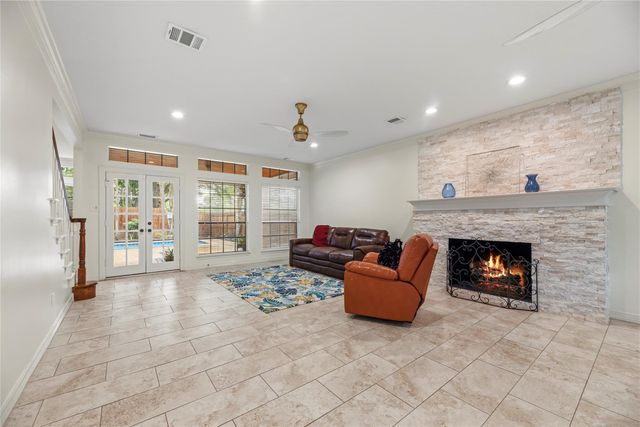 5102 Danebridge Drive, Houston, TX 77084