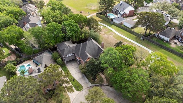 5102 Danebridge Drive, Houston, TX 77084