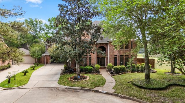 5102 Danebridge Drive, Houston, TX 77084