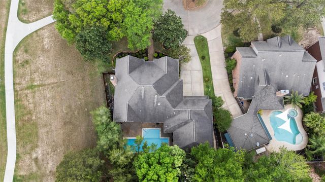 5102 Danebridge Drive, Houston, TX 77084