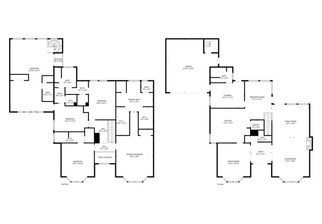 5102 Danebridge Drive, Houston, TX 77084