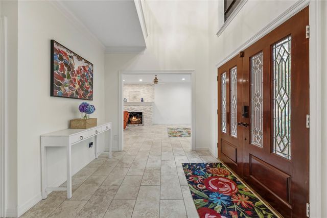 5102 Danebridge Drive, Houston, TX 77084