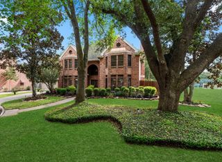 5102 Danebridge Drive, Houston, TX 77084