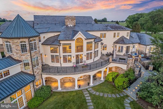 131 HARBOURTON WOODSVILLE RD, Lambertville, NJ 08530