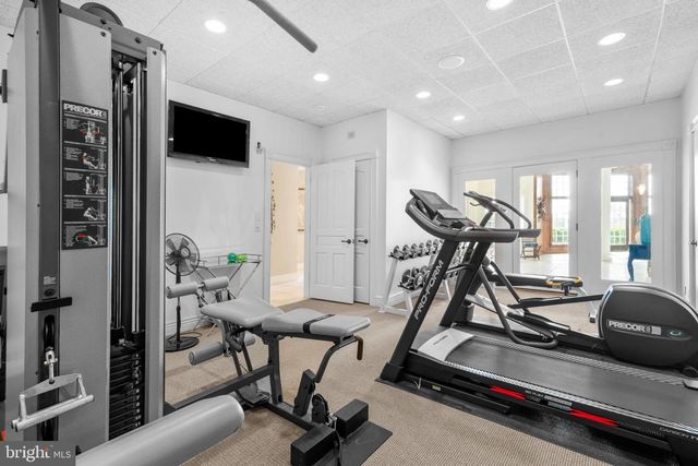 131 HARBOURTON WOODSVILLE RD, Lambertville, NJ 08530