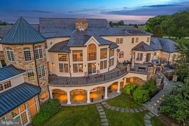 131 HARBOURTON WOODSVILLE RD, Lambertville, NJ 08530