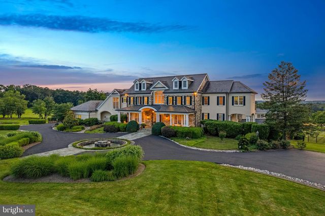 131 HARBOURTON WOODSVILLE RD, Lambertville, NJ 08530