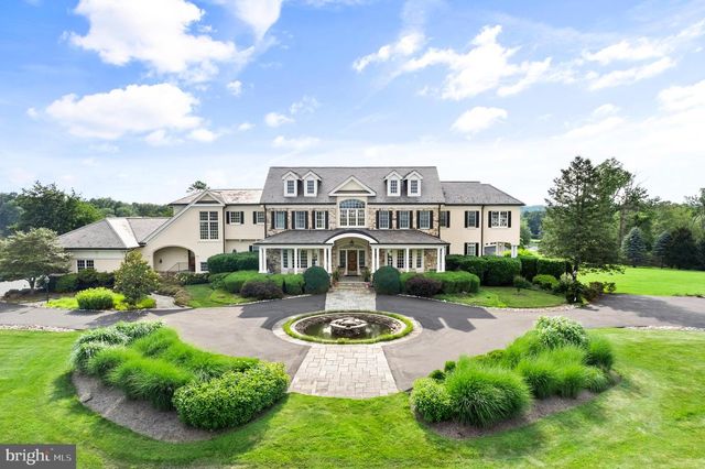 131 HARBOURTON WOODSVILLE RD, Lambertville, NJ 08530
