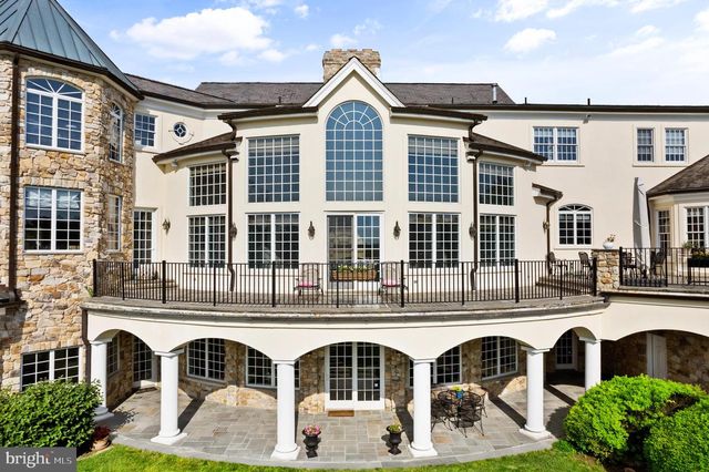 131 HARBOURTON WOODSVILLE RD, Lambertville, NJ 08530