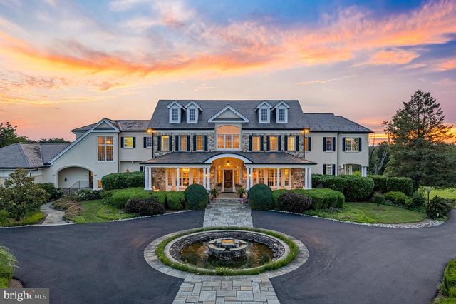 131 HARBOURTON WOODSVILLE RD, Lambertville, NJ 08530