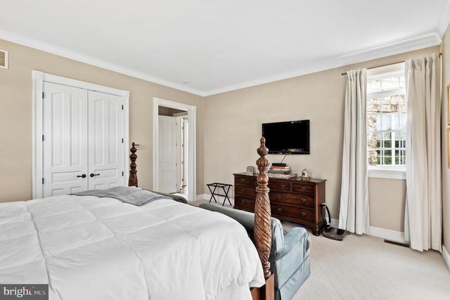 131 HARBOURTON WOODSVILLE RD, Lambertville, NJ 08530
