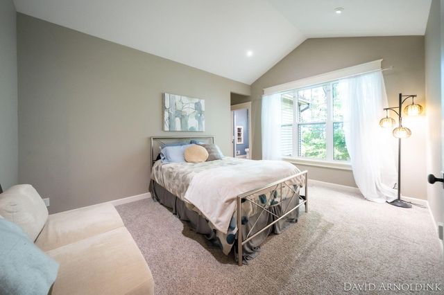 461 Island View Drive, Park Twp, MI 49424