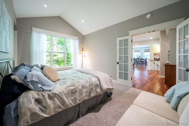 461 Island View Drive, Park Twp, MI 49424