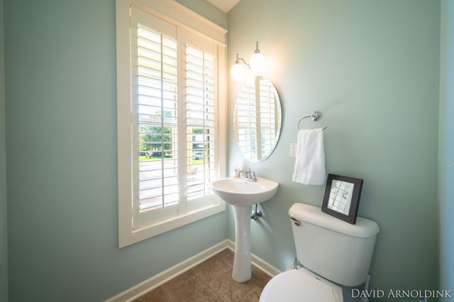 461 Island View Drive, Park Twp, MI 49424